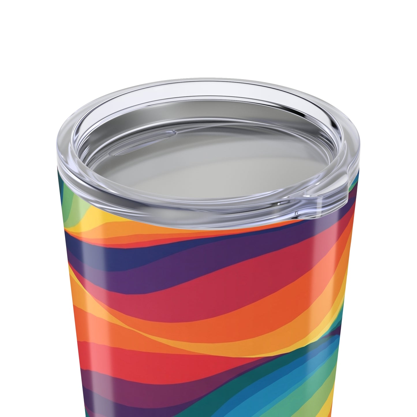 20 Oz Stainless Steel Tumbler With Double Wall Vacuum Insulation Leak Proof Travel Mug For Hot Or Cold Beverages