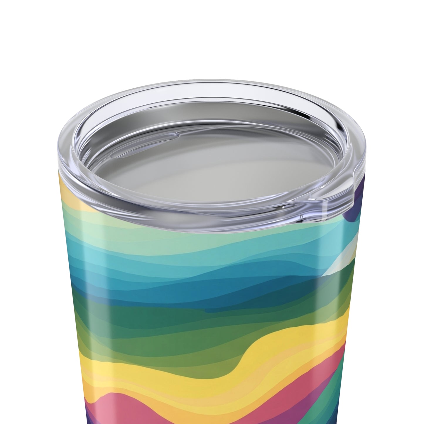 Durable 20 Oz Steel Travel Mug With Double Wall Insulation And Spill Resistant Lid For Hot And Cold Beverages