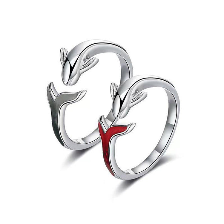 Adjustable Copper Ring Lightweight Open Band For Everyday Wear Circle Element Ring For Women And Men Everyday Style