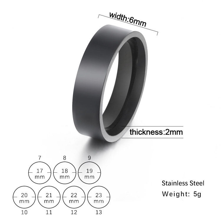 Couple Stainless Steel Rings Unisex Band Machined Titanium Ring Set for Wedding Engagement Promise Daily Style