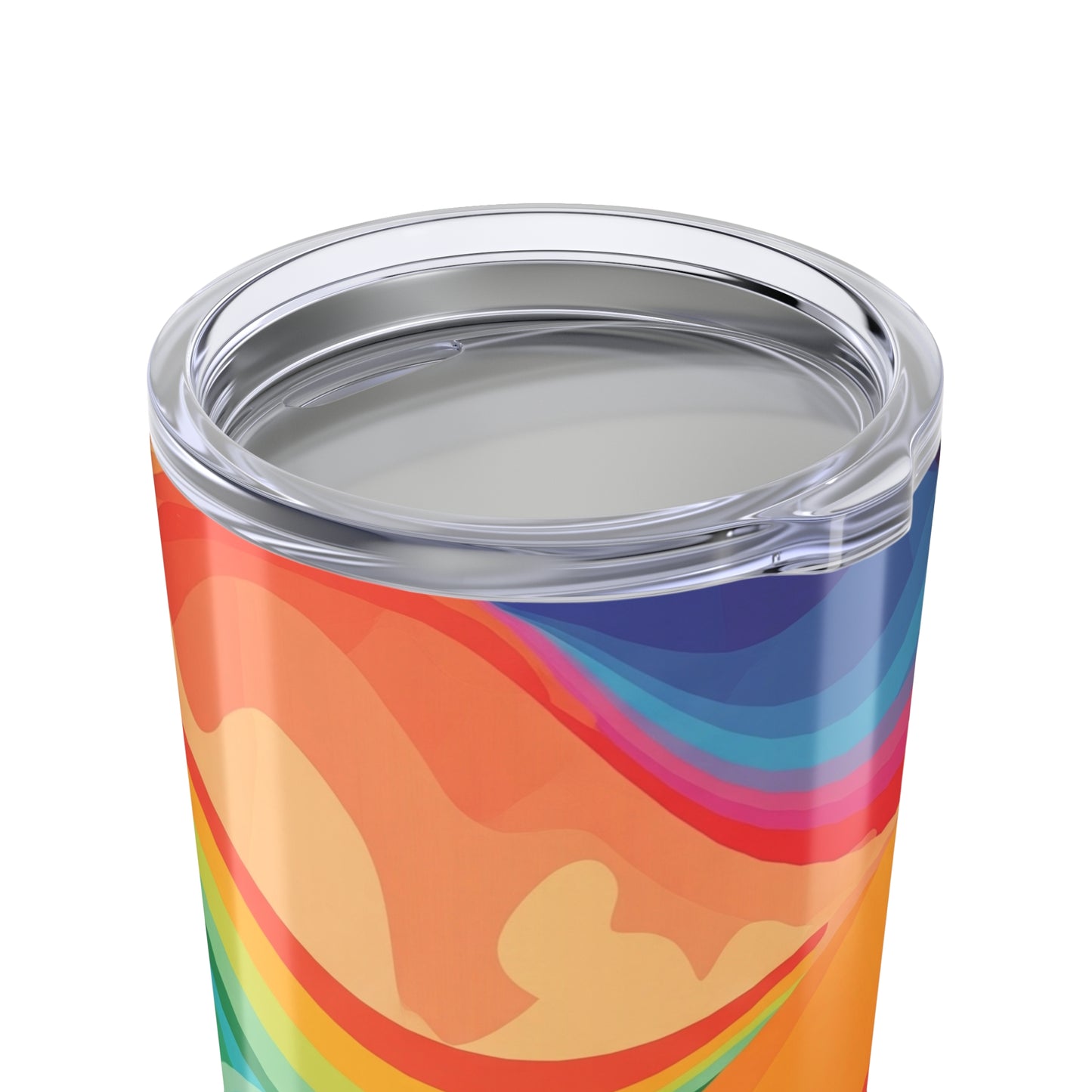 20 Ounce Stainless Steel Tumbler With Double Wall Insulation Spill Resistant Durable Beverage Container Dishwasher