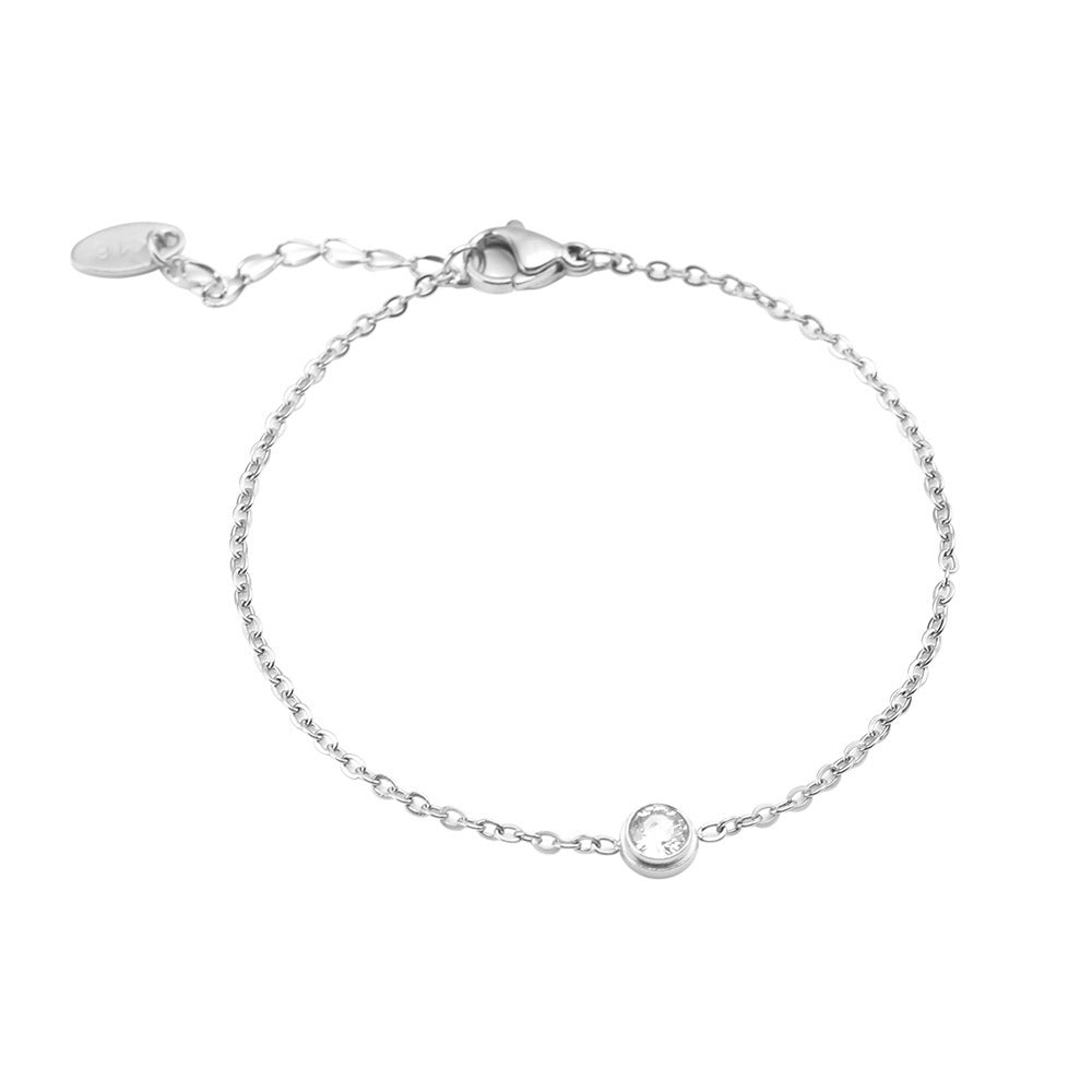 Womens Stainless Steel Bracelet Trendy Irregular Wave Buckle Gold Tone Bangle Jewelry Gift Idea Elegant Everyday Wear