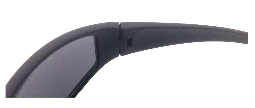 Athletic Glasses Full Frame Sports Eyewear Universal Fit Protective Gear With AC Lenses For Outdoor Activities