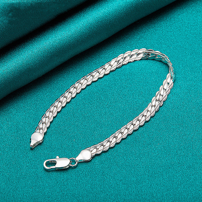 Womens Silver Animal Zodiac Bracelet Charm BangleBrace For Her Jewelry Silver Tone Zodiac Sign Gifted Birthday