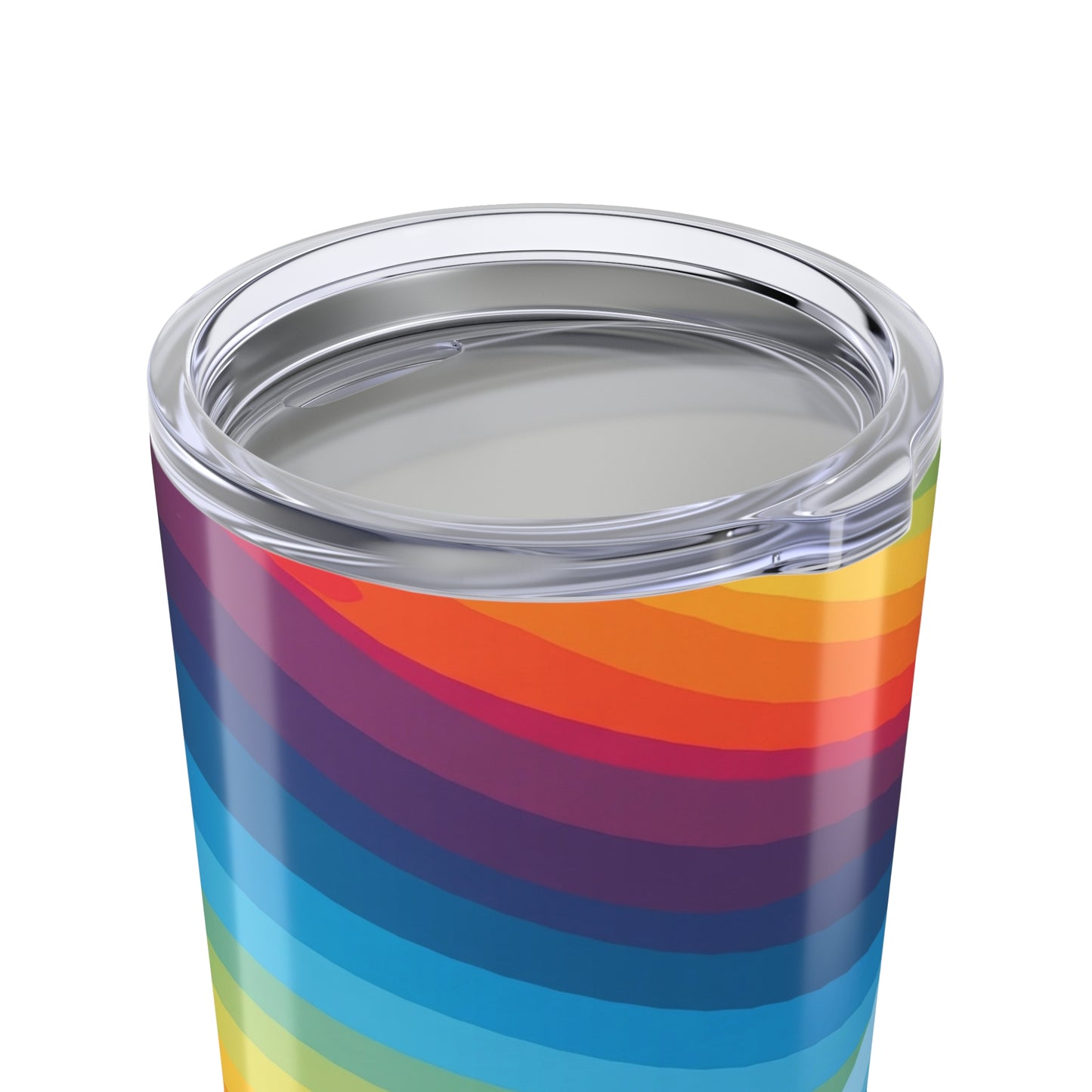 20oz Stainless Steel Tumbler With Double Wall Vacuum Insulation Spill Resistant Travel Mug For Hot And Cold Drinks