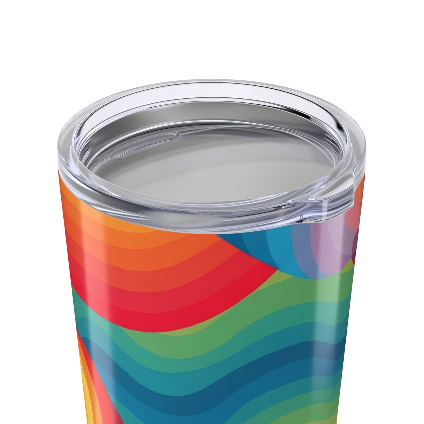 20Oz Stainless Steel Tumbler Double Wall Vacuum Insulation Spill Resistant Dishwasher Safe BPA Free Thermal