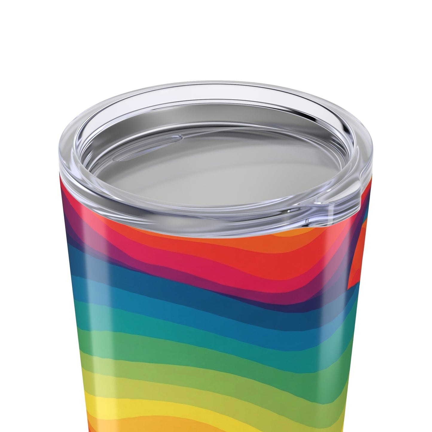 20oz Stainless Steel Tumbler With Double Wall Vacuum Insulation Leak Proof BPA Free Design Hot Cold Travel Bottle