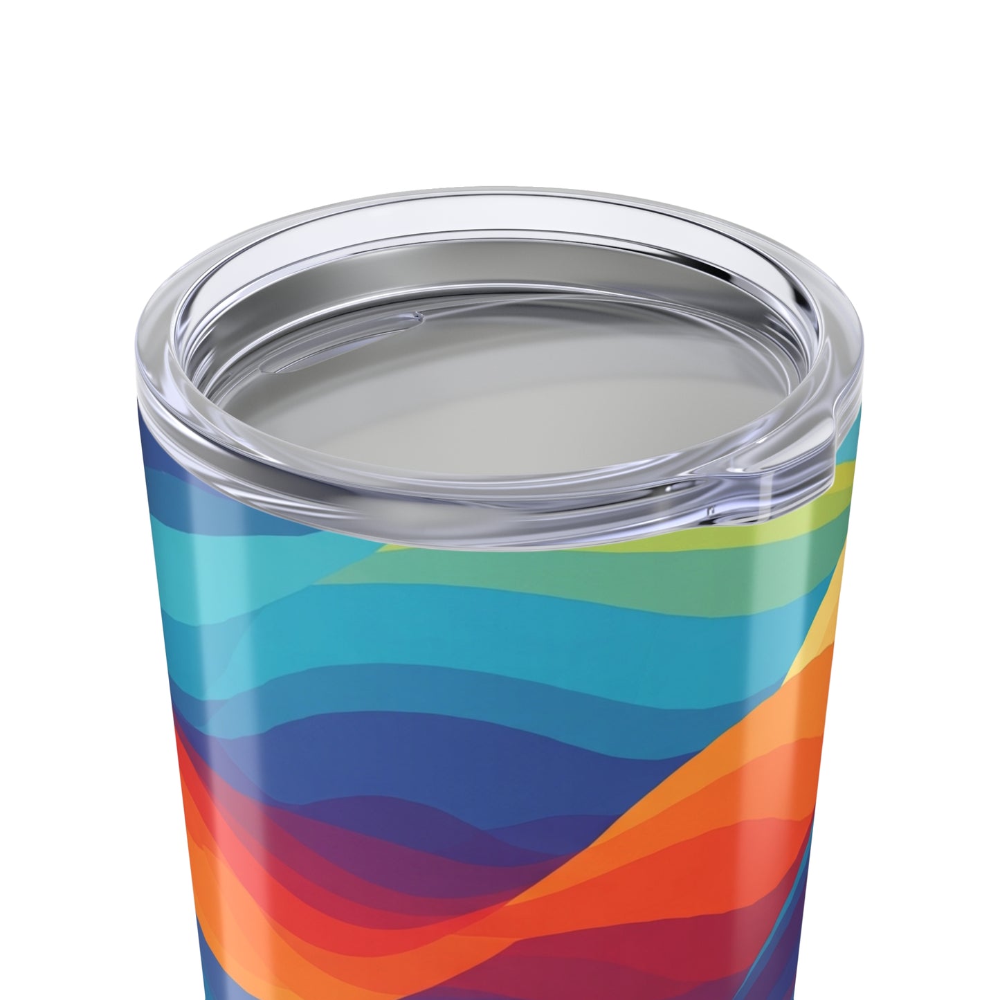 20oz Stainless Steel Tumbler With Double Wall Vacuum Insulation For Hot Or Cold Beverages Travel Mug Dishwasher