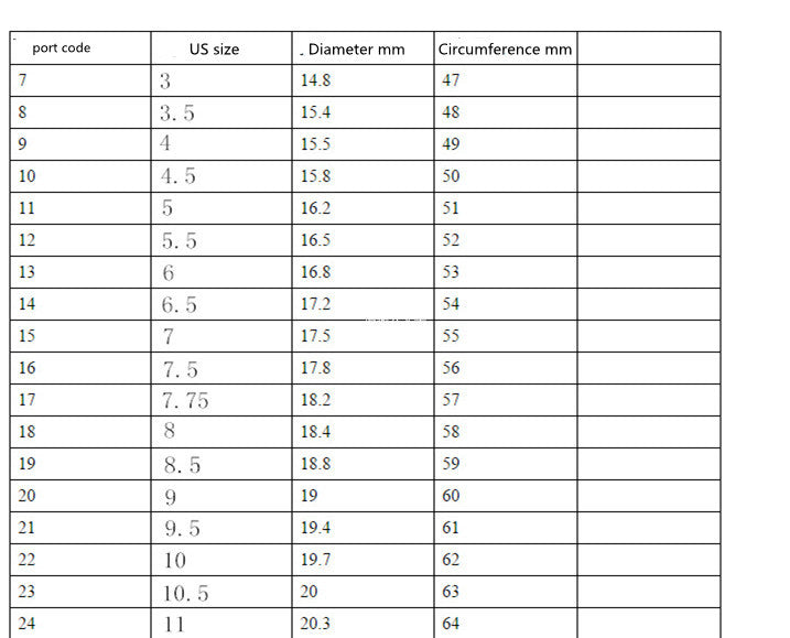 Womens Ring With Colorful Crystals Diamond Ring Horse Eye Olive Shape White Gold Plated Ring Anniversary Gifts