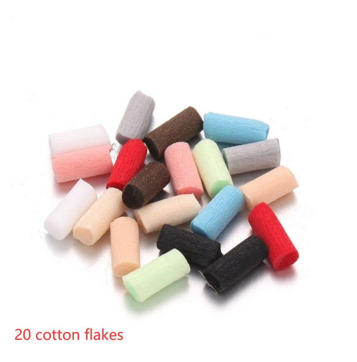 Unisex Stainless Steel Aromatherapy Bracelet Diffuser