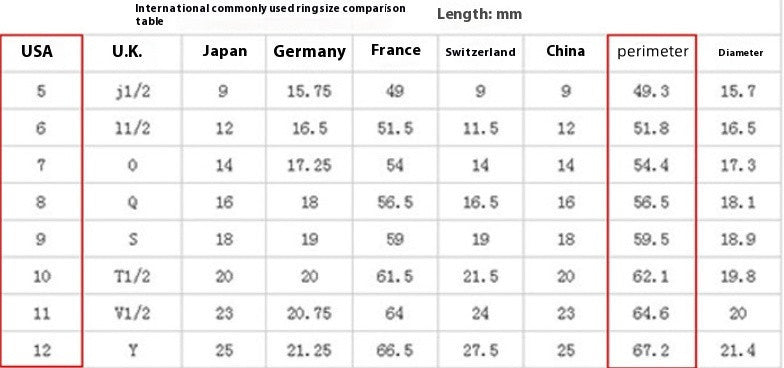 Womens Zircon Inlaid Copper Geometric Couple Rings Two Tone Jewelry Gift For Engagement Anniversary Stunningly