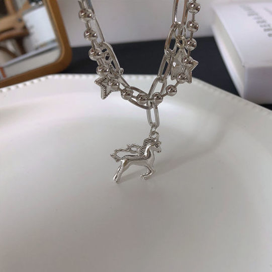 Womens Alloy Bracelet Steel Finish Bangle Fashion Distressed Style With Simple Design Personalization For Everyday Wear