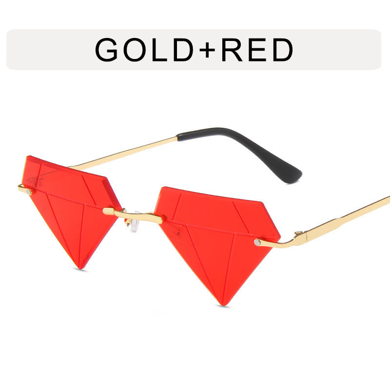 Womens Small Frames Sunglasses Trendy Fashion Eyewear For Sun Protection Outdoor Sports Travel Driving Parties