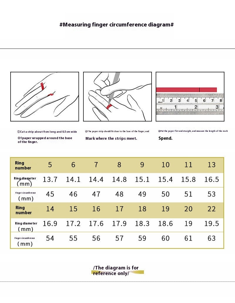 Colorful Flower Zircon Ring For Women Adjustable Daisy