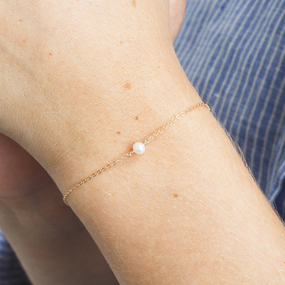Unisex Stainless Steel Bracelet Simple Geometric Design Fashion Jewelry For Women And Men Rose Gold Gold Steel Finish