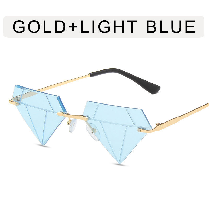 Womens Small Frames Sunglasses Trendy Fashion Eyewear For Sun Protection Outdoor Sports Travel Driving Parties