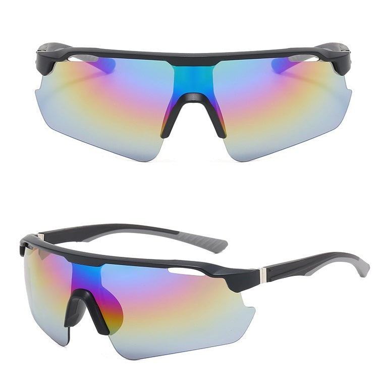 Sports Sunglasses For Outdoor Activities Cycling Driving