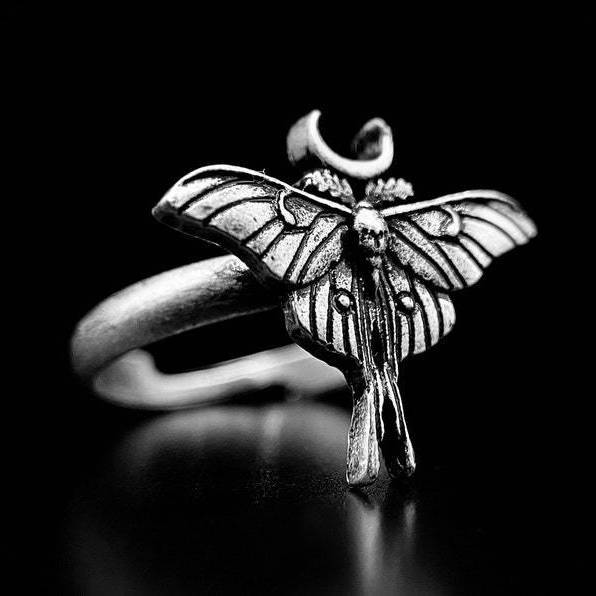 Alloy Index Finger Ring For Women Trendy Design Silver Everyday Wear Fashionable Jewelry For Her Elegant Accessory