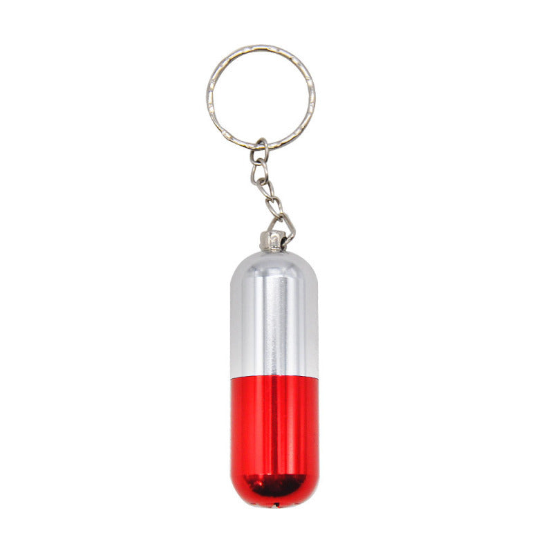 Gas Tank Shape Tobacco Smoking Pipe Zinc Alloy Plated Fashionable Casual Pipe Green Red BlueLux Colors Novelty