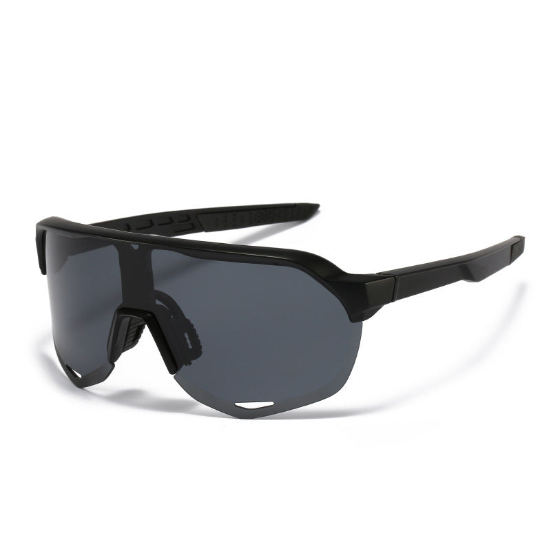 Unisex Cycling Sunglasses With UV Protection Durable Frame