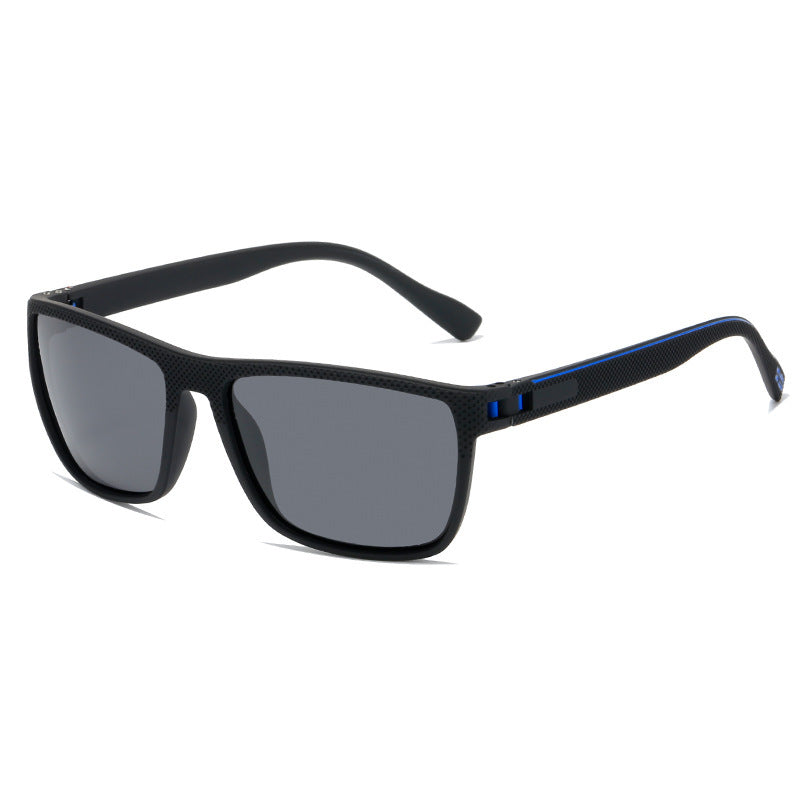 Polarized Driving Sunglasses Full Frame UV400 Protection Glare Blocking Category 3 Lens Vision All Day Comfort