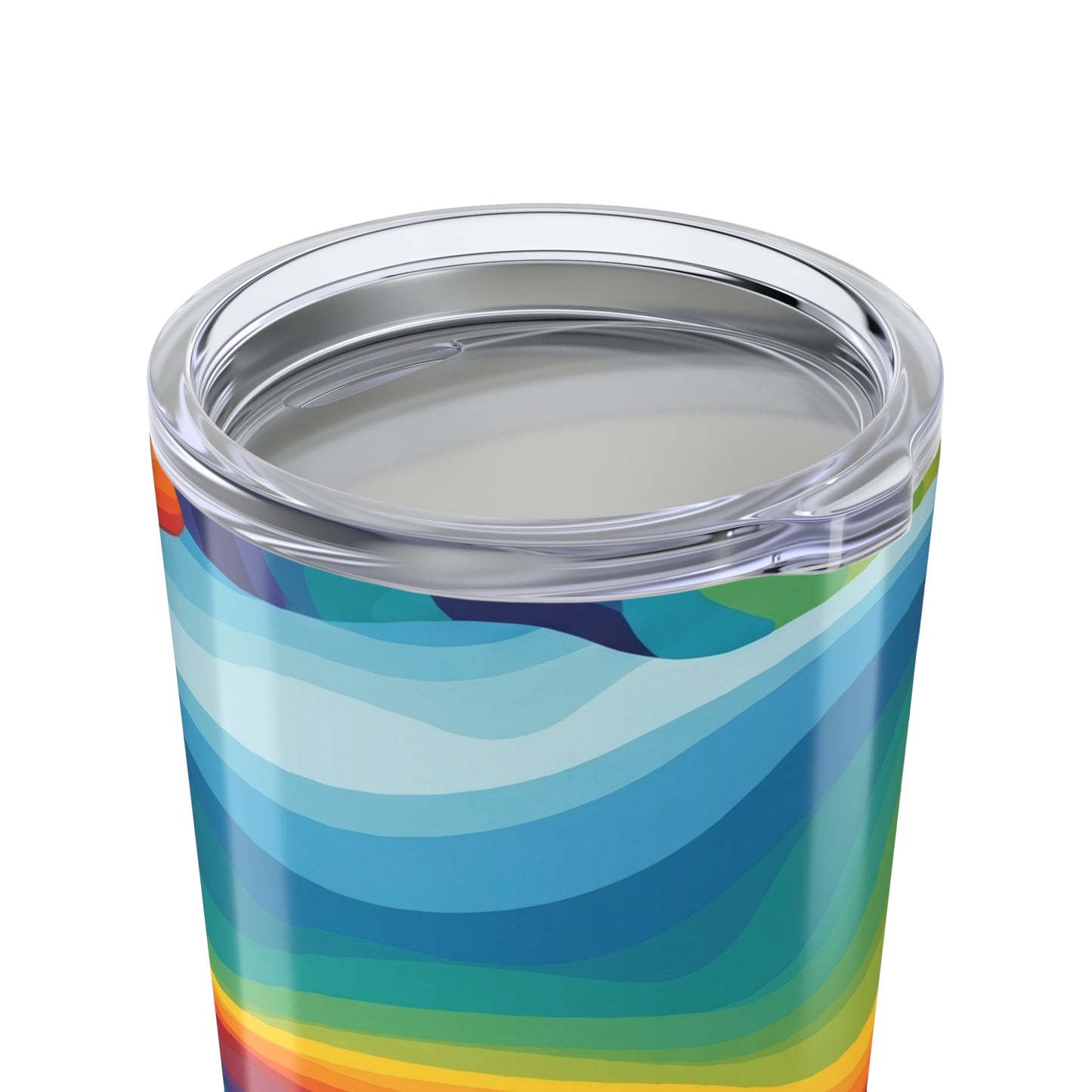 Stainless Steel Travel Mug 20 Ounce Double Wall Vacuum Insulation Keeps Drinks Hot Or Cold Spill Resistant Lid