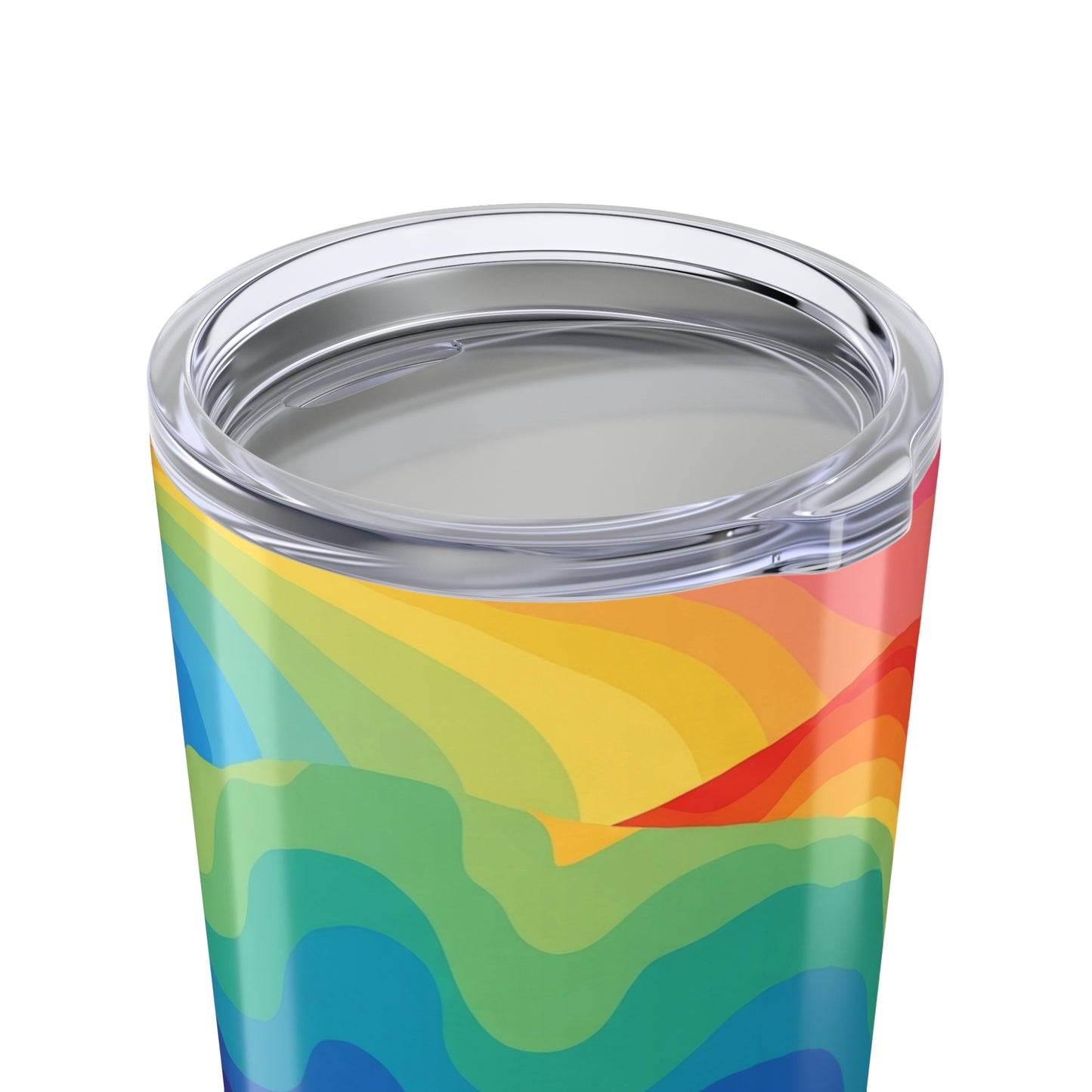 20oz Stainless Steel Tumbler With Double Wall Insulation Spill Resistant Design For Hot Or Cold Drinks Printed