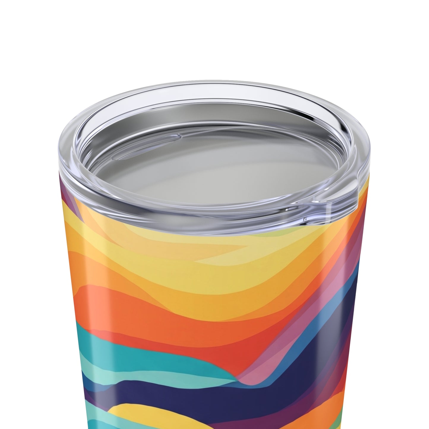 20oz Stainless Steel Tumbler With Double Wall Insulation Leak Proof Design For Hot And Cold Beverages Dishwasher