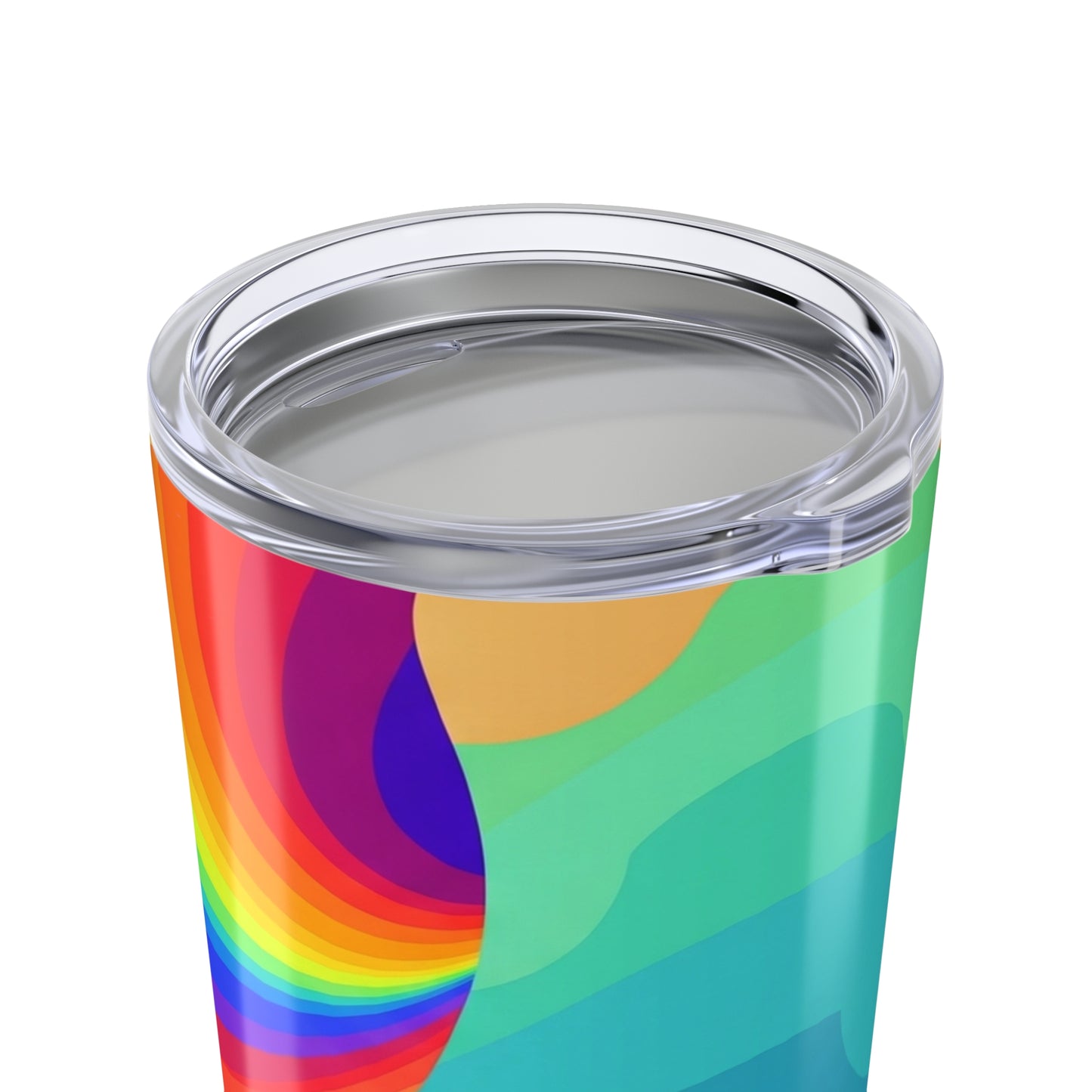 20oz Stainless Steel Travel Mug with Double Wall Vacuum Insulation and Spill Resistant Design for Hot and Cold