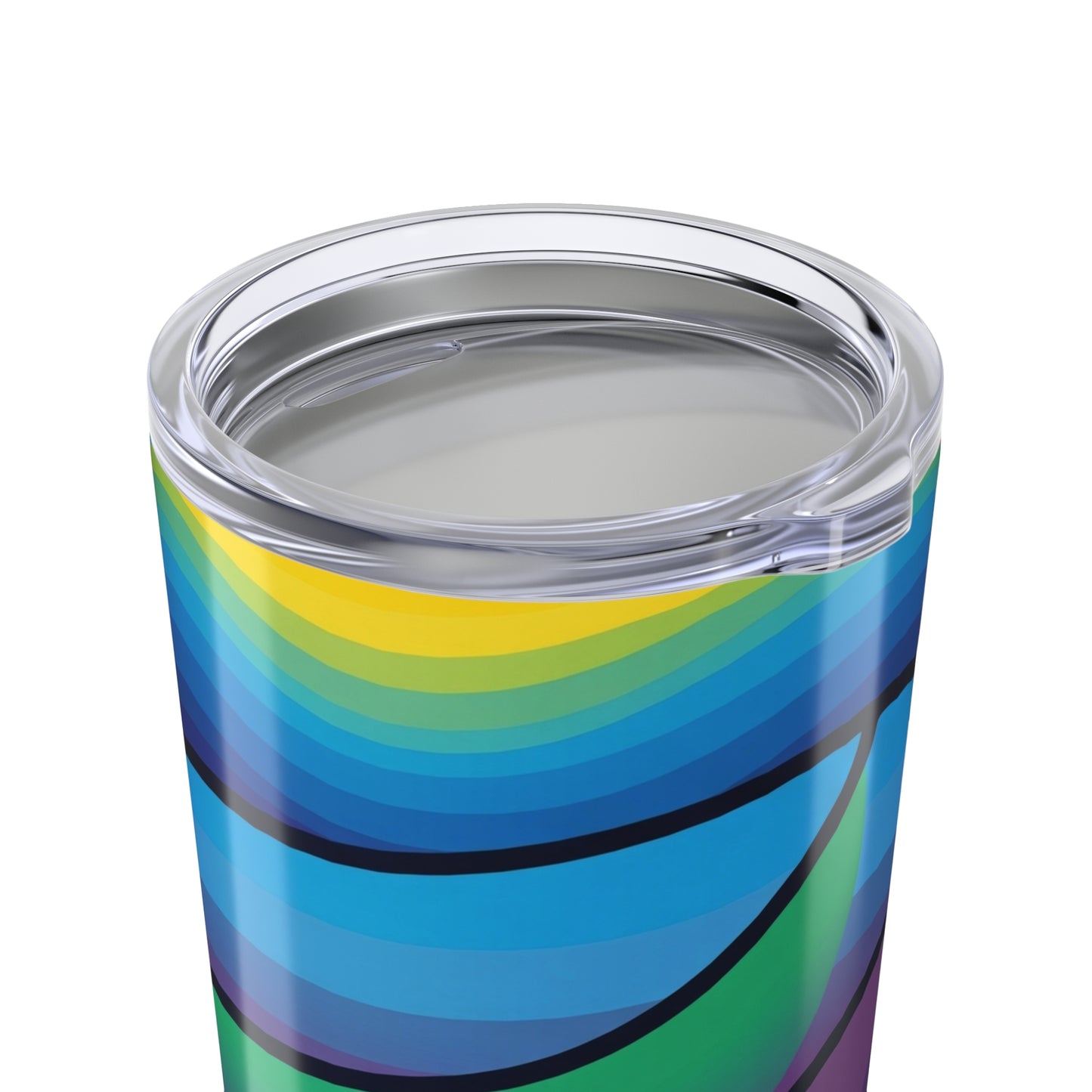Twenty Ounce Metal Travel Mug With Vacuum Insulation And Spill Resistant Design Stainless Steel Dishwasher Safe