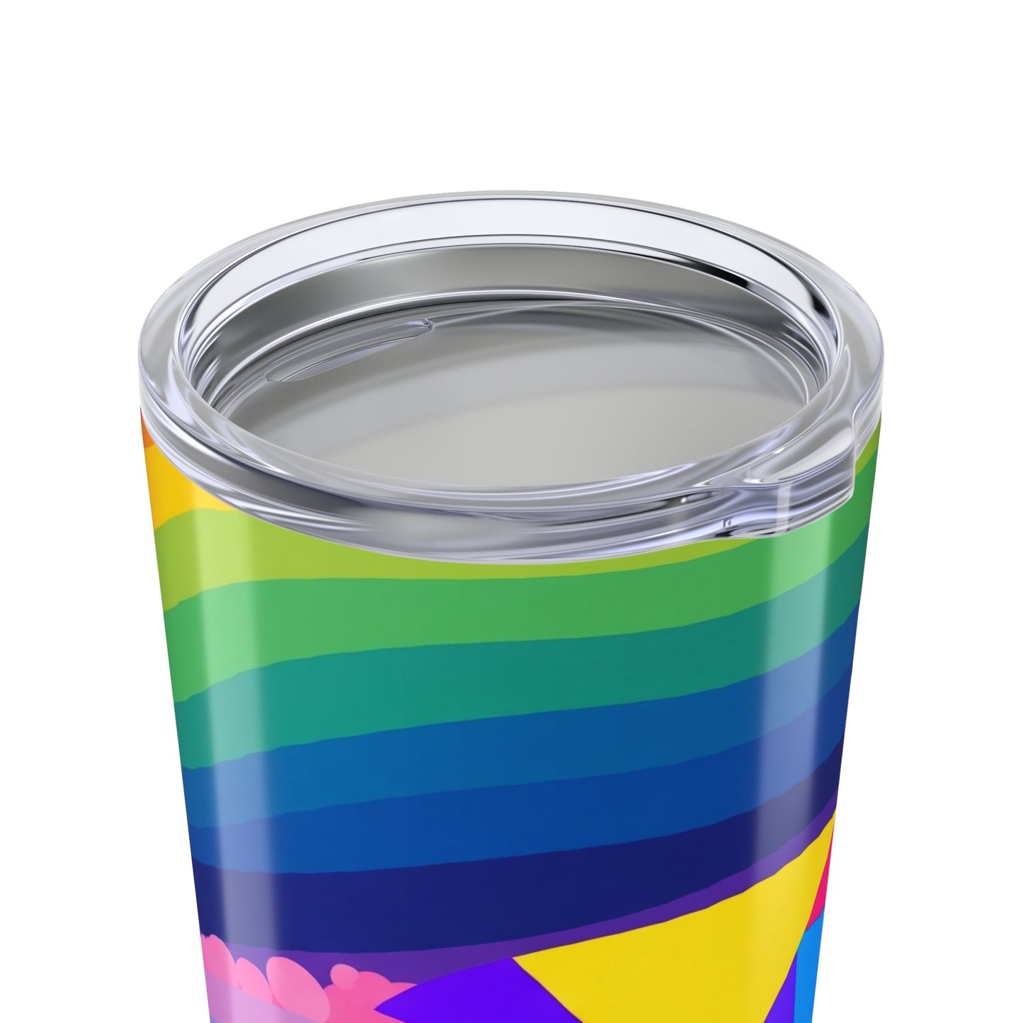 20 Oz Stainless Steel Drink Container Double Wall Vacuum Insulation Leak Proof Lid BPA Free For Hot Or Cold