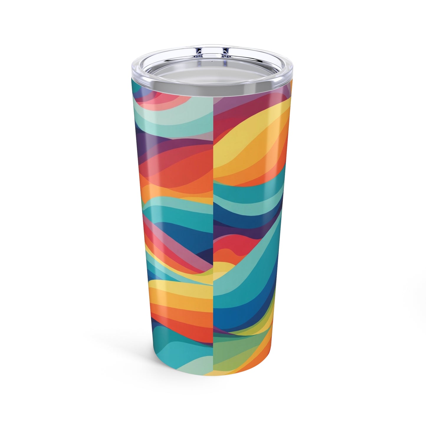20oz Stainless Steel Tumbler With Double Wall Insulation Leak Proof Design For Hot And Cold Beverages Dishwasher