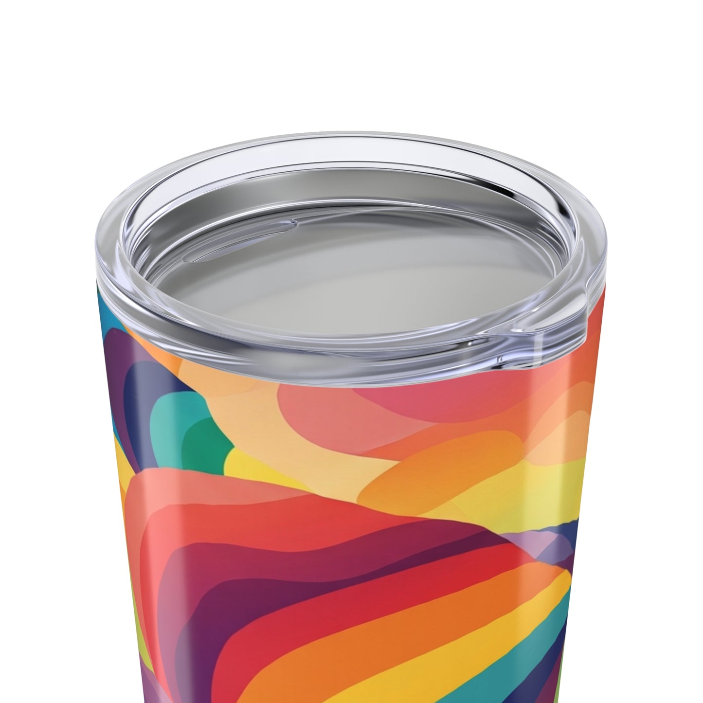 20oz Stainless Steel Tumbler With Double Wall Vacuum Insulation Spill Proof Lid For Hot And Cold Drinks Dishwasher