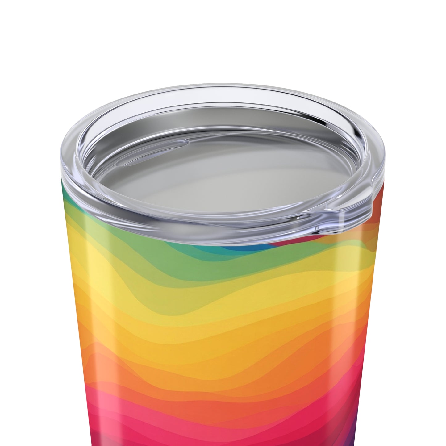 20oz Stainless Steel Tumbler With Double Wall Vacuum Insulation Leak Proof Design Printed Pattern For Hot Or Cold