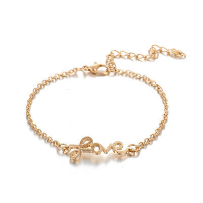 Elegant Circle Bracelet for Women Alloy Bangle With Dazzling Design for Everyday Wear and Special Occasions Sparkling
