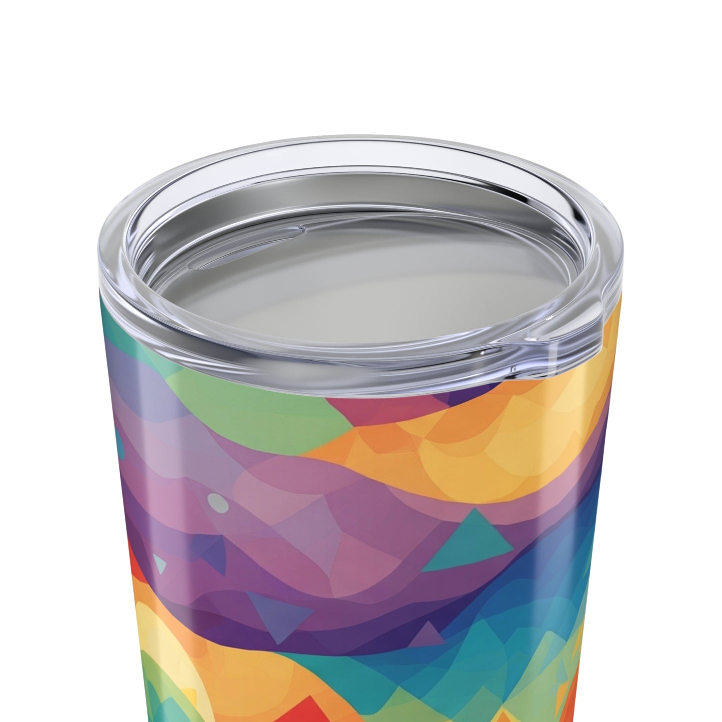 20oz Stainless Steel Tumbler With Double Wall Vacuum Insulation Leak Proof BPA Free Durable For Hot Beverages