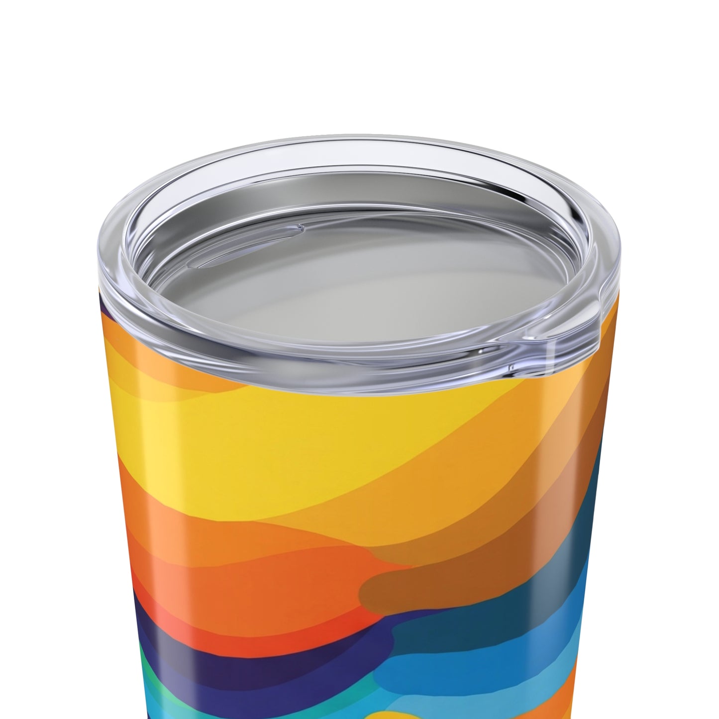 20 Oz Metal Water Bottle Double Wall Insulation Keeps Beverages Hot Or Cold Durable Stainless Steel Spill Resistant