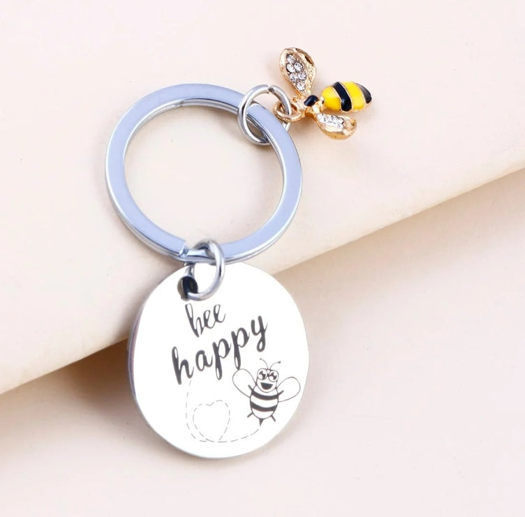 Sister Keychain Gift For Friends Stainless Steel Hooks Titanium Tag With Uplifting Lettering Anniversary Gift For Her