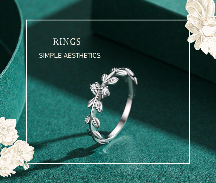 Womens Sterling Silver Ring With Gold Plated Accents Artificial Gemstones And Semi Precious Stones Petal Shine