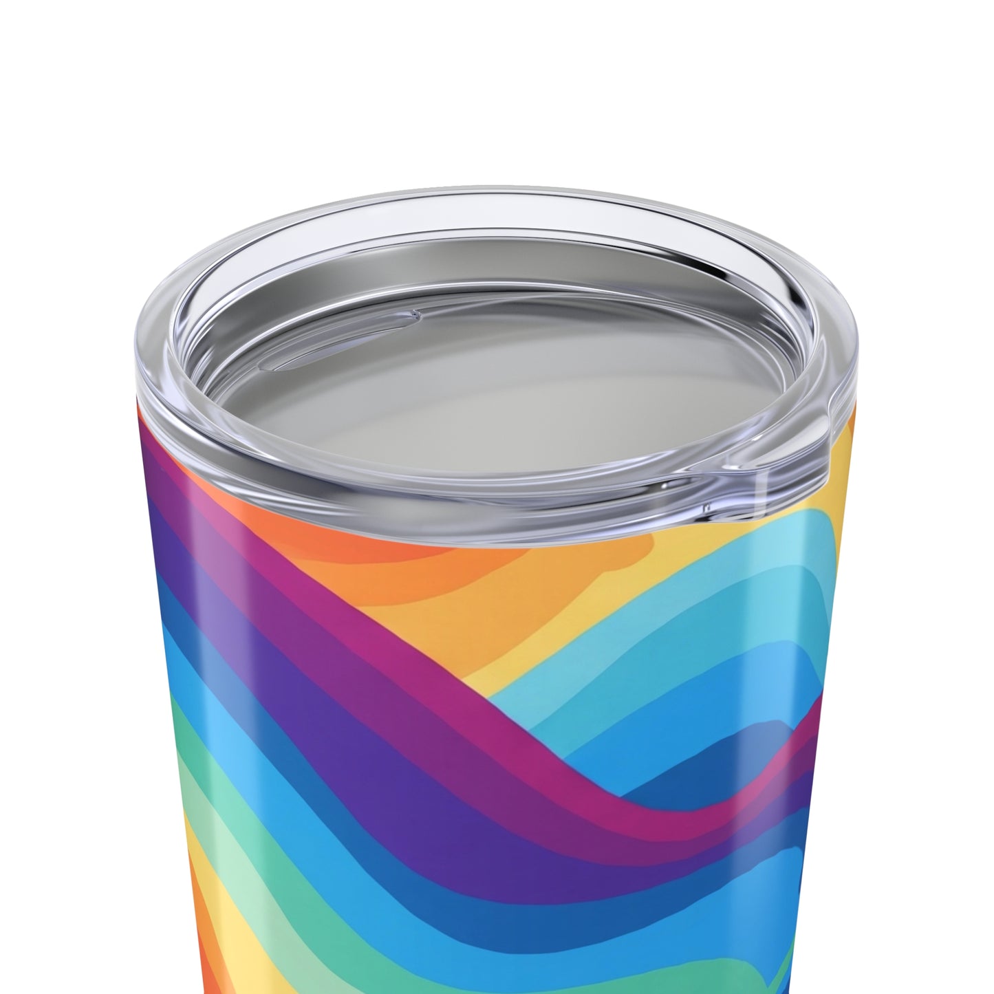20oz Stainless Steel Tumbler With Double Wall Vacuum Insulation Spill Resistant Hot Cold Drink Cup Dishwasher Safe