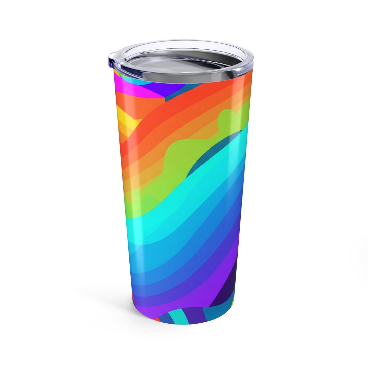 20oz Stainless Steel Travel Mug With Double Wall Vacuum Insulation Leak Proof Hot Or Cold Drinks Dishwasher Safe