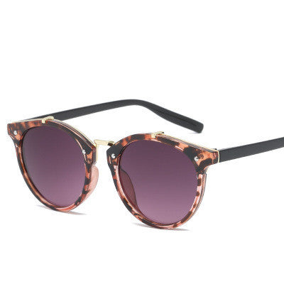 UV400 Protection Sunglasses PC Frame Lightweight Eyewear Delicate for Driving Outdoor Activities Travel Casual Wear