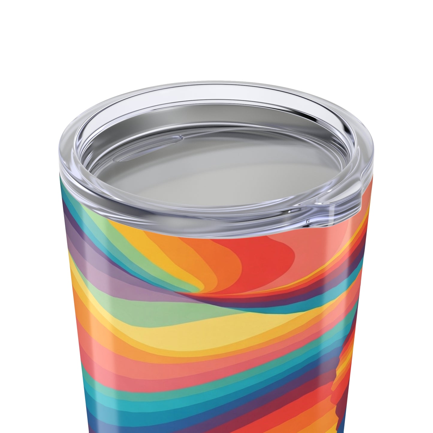 20 Ounce Vacuum Insulated Steel Tumbler With Leak Proof Lid Dishwasher Safe Durable Coffee Cup For Hot And Cold