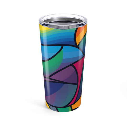 Twenty Ounce Metal Travel Mug With Vacuum Insulation And Spill Resistant Design Stainless Steel Dishwasher Safe