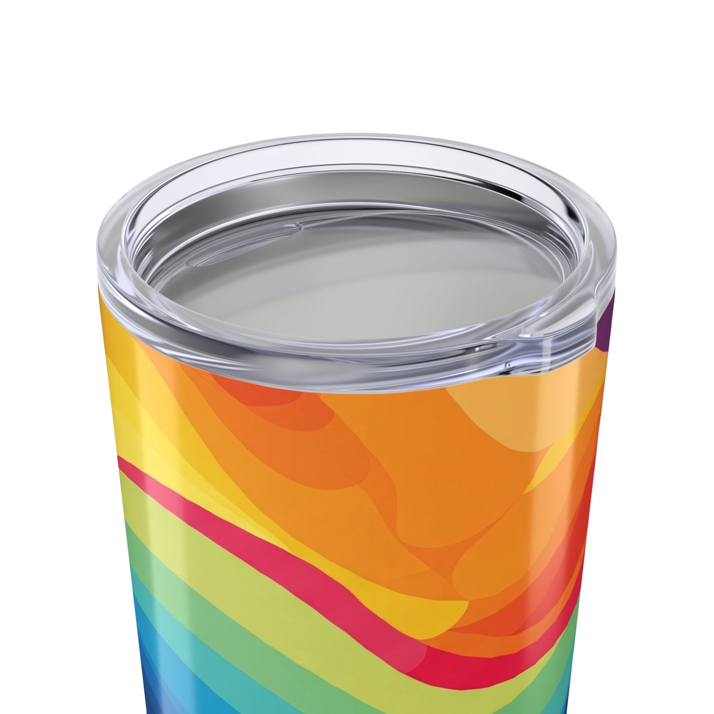 20oz Stainless Steel Tumbler With Vacuum Insulation Spill Resistant Lid BPA Free Travel Mug For Hot And Cold