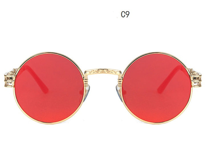 Sunglasses for Women and Men With UV Protection Durable Frame Classic Sun Glasses for Everyday Wear Timeless Style