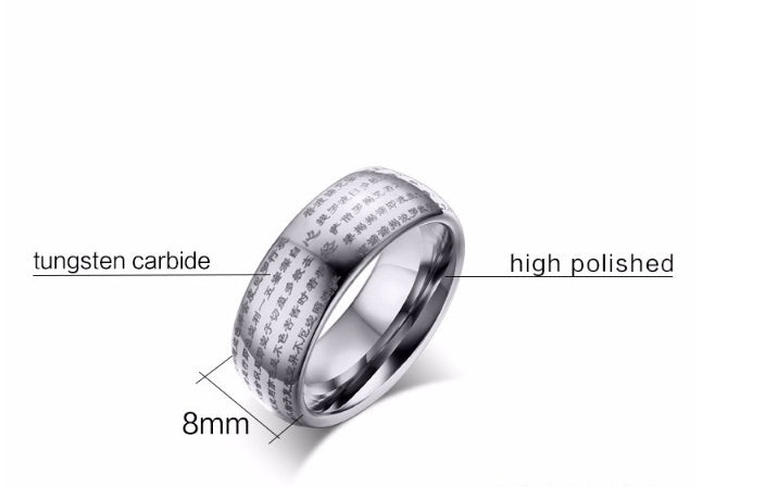 Unique Men Women Dome Ring Tungsten Gold Silver 8mm USA Sizes 6 To 13 Durable Matte Finish For Daily Wear Soon