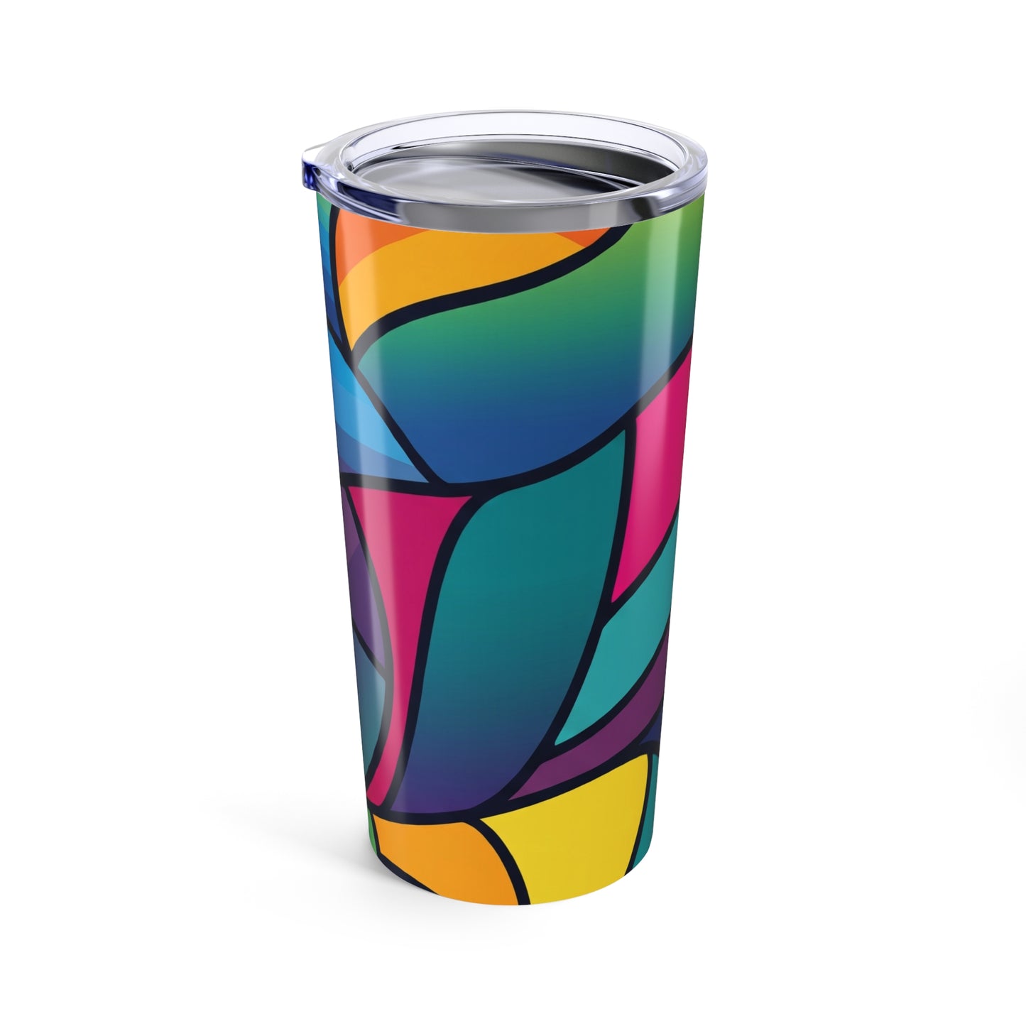 Twenty Ounce Metal Travel Mug With Vacuum Insulation And Spill Resistant Design Stainless Steel Dishwasher Safe