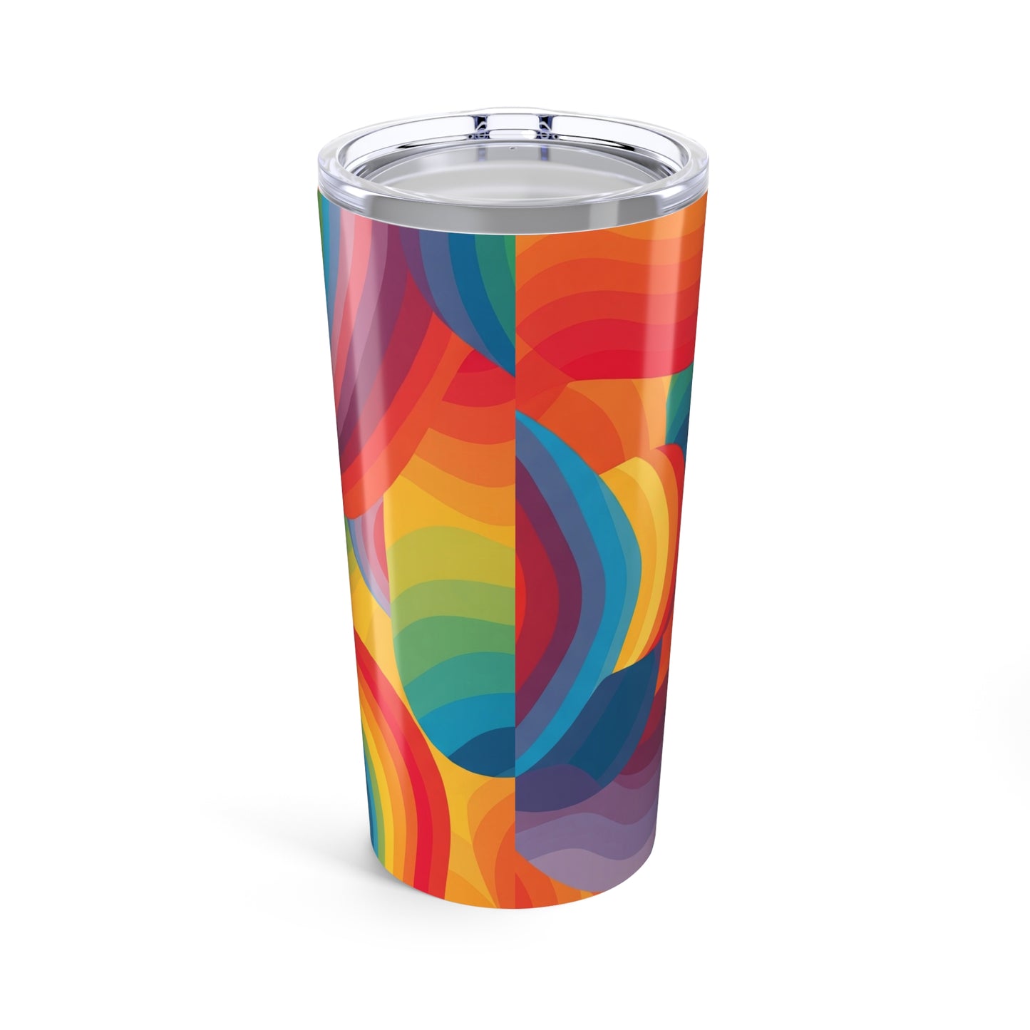20Oz Stainless Steel Tumbler Double Wall Vacuum Insulation Spill Resistant Dishwasher Safe BPA Free Thermal