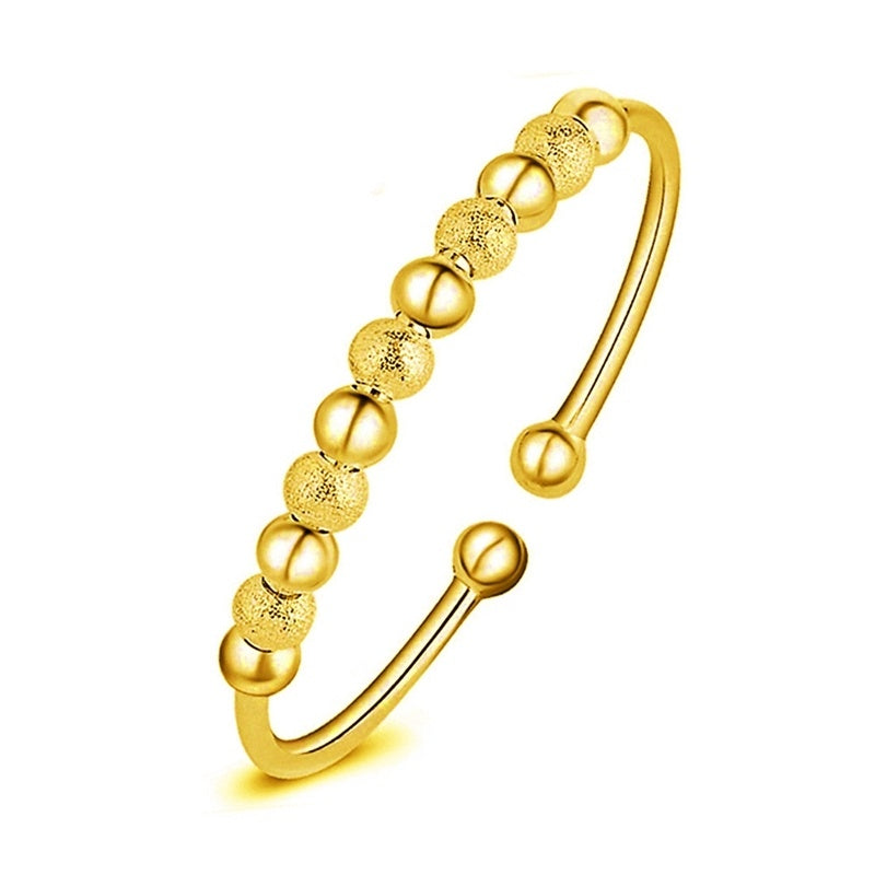 Silver Plated Copper Bracelet Anniversary Jewelry Employee Benefits Business Gift Opening Ceremony Advertising